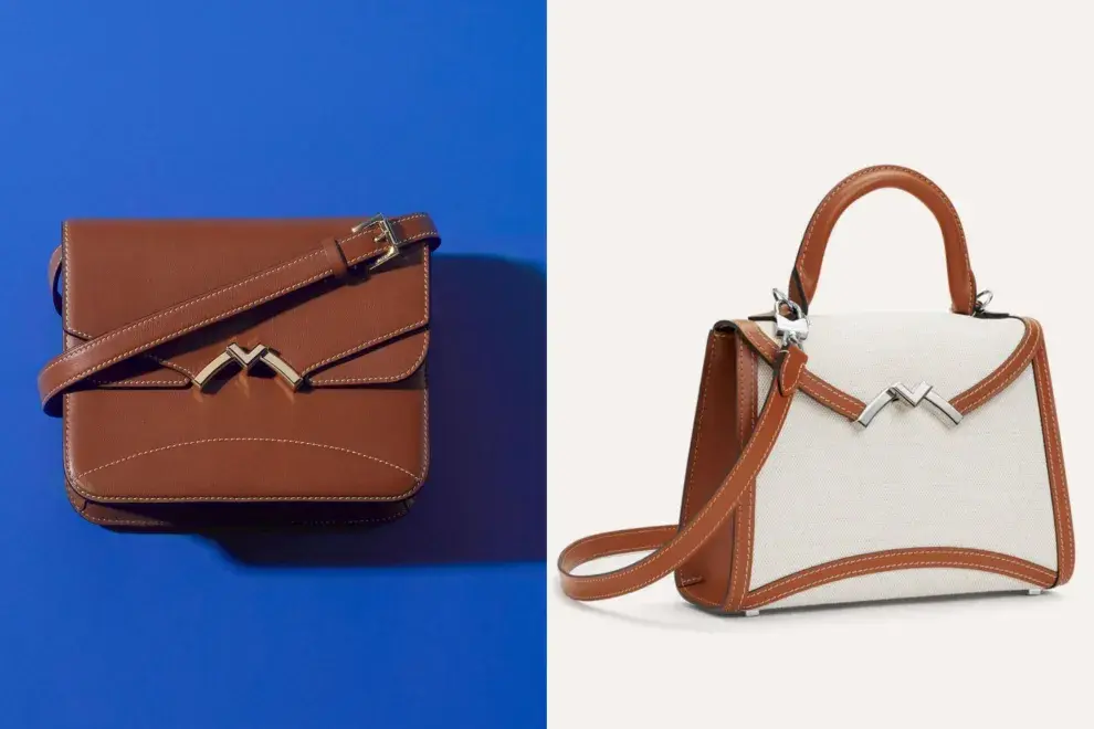 Otros modelos de la Gabrielle BB de Moynat