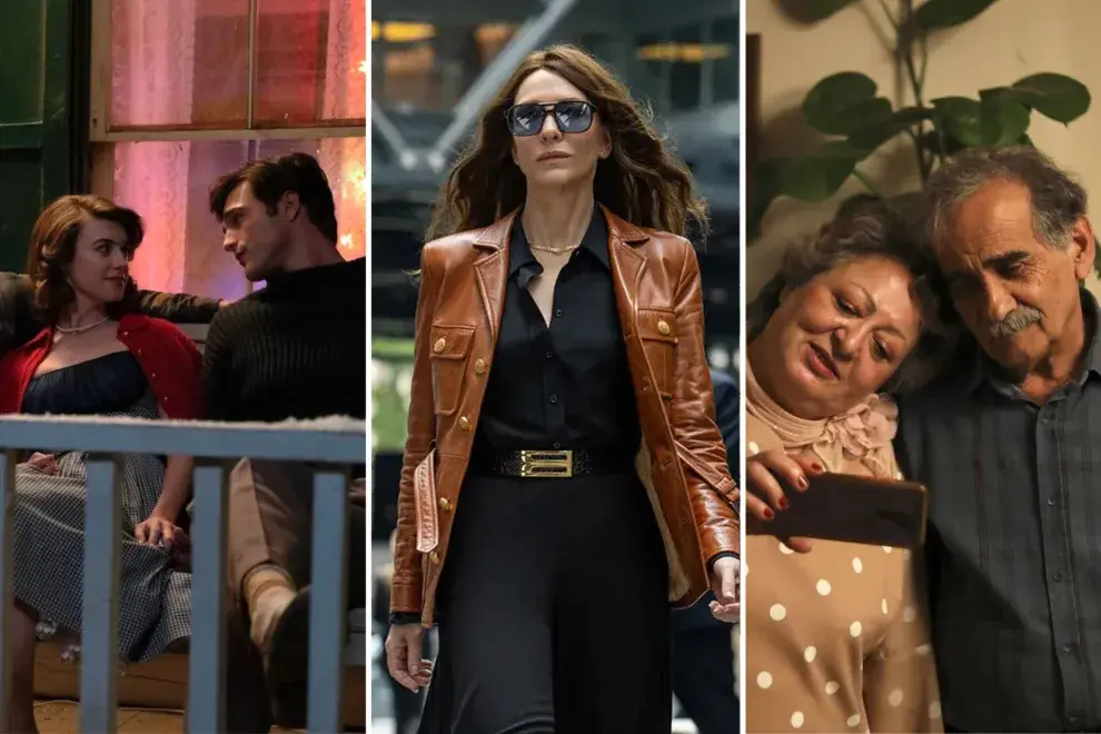 ¿Qué veo en junio? Películas que llegan a Netflix, Disney+, Prime Video, Mubi, Max, Apple TV+ y Flow este mes.