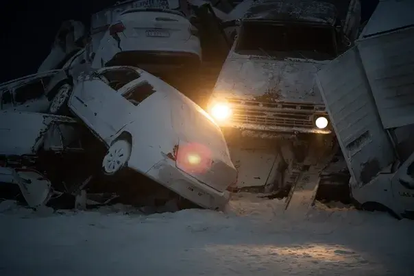 Curiosidades de la serie El Eternauta.