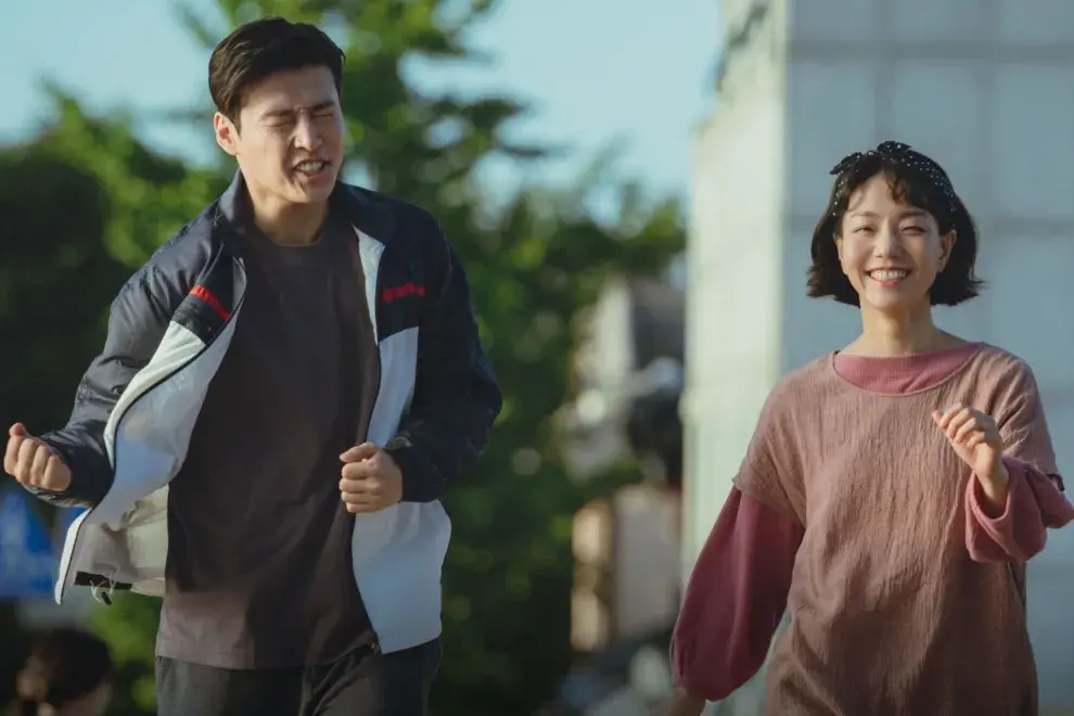 El sabor de lo nuestro estrenó en Netflix y sus primeros episodios ya están disponibles.