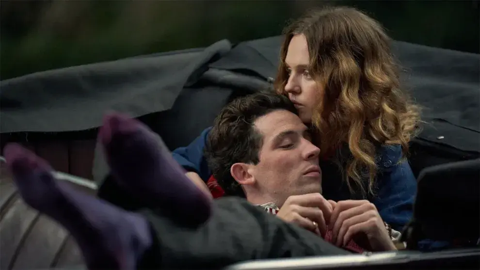Las 10 mejores películas para ver hoy en Netflix: Amores prohibidos.