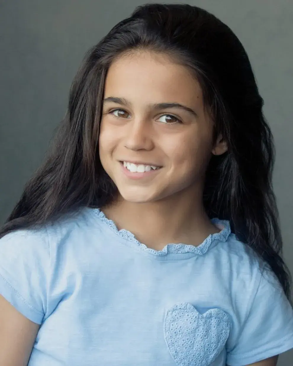 Harry Potter: así fue la audición de Arabella Stanton para convertirse en Hermione