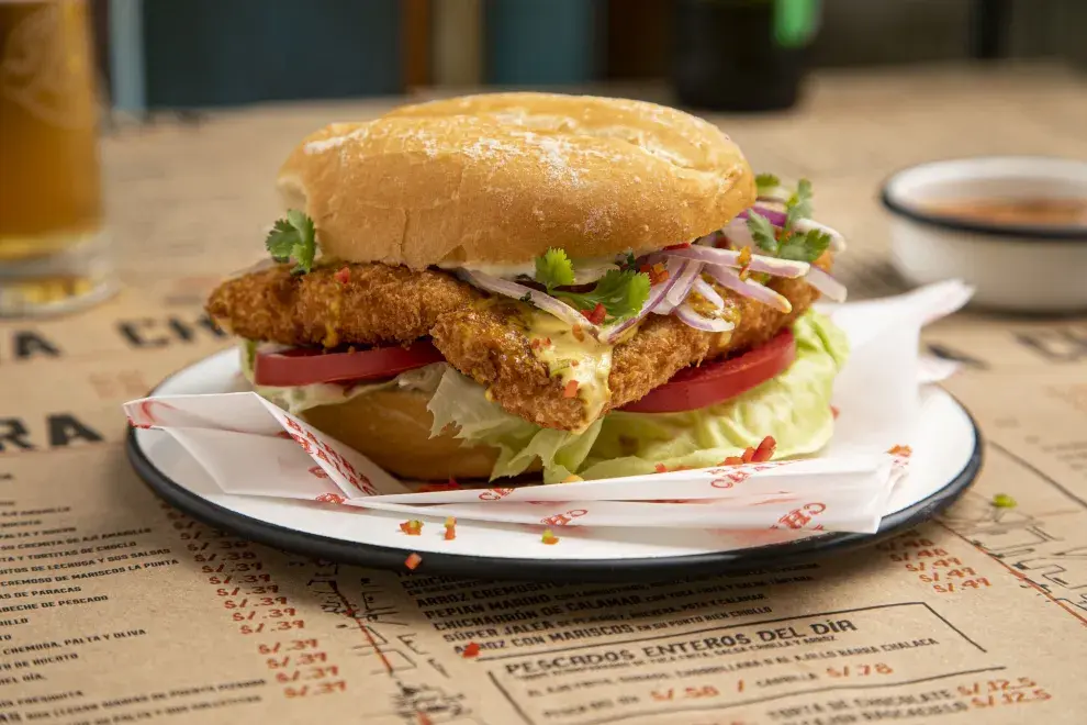 La ruta del sándwich: paradas irresistibles para probar originales versiones en CABA