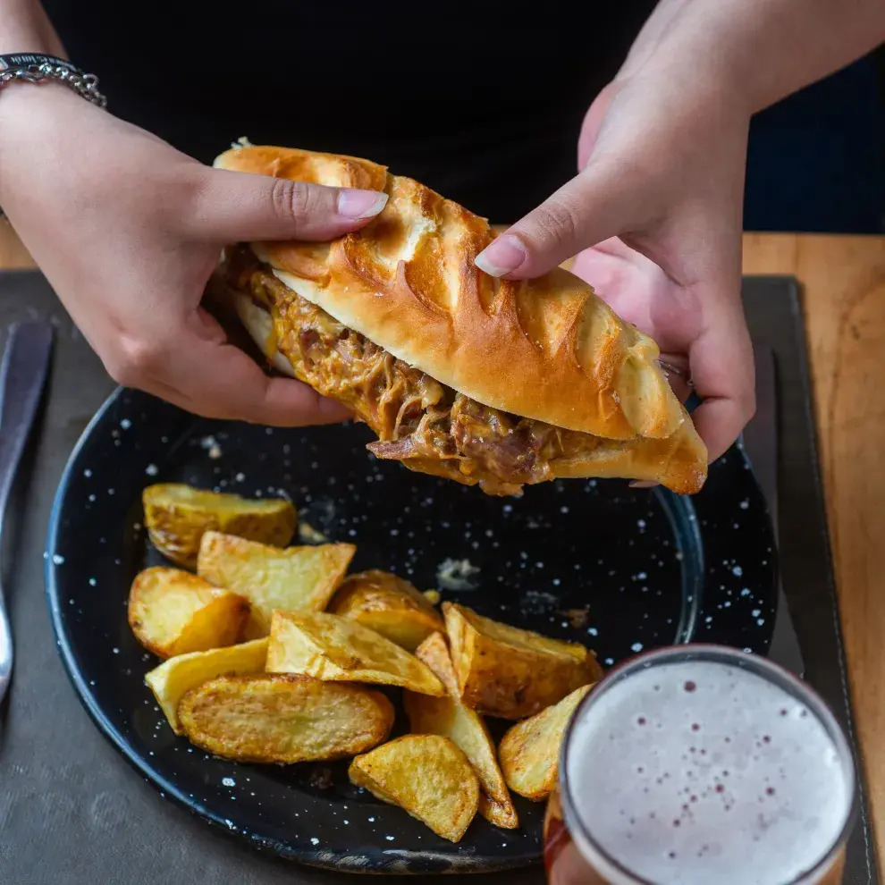 La ruta del sándwich: paradas irresistibles para probar originales versiones en CABA