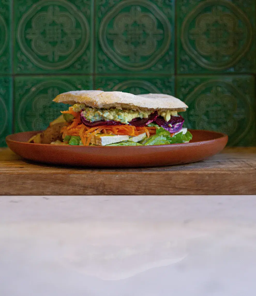La ruta del sándwich: paradas irresistibles para probar originales versiones en CABA