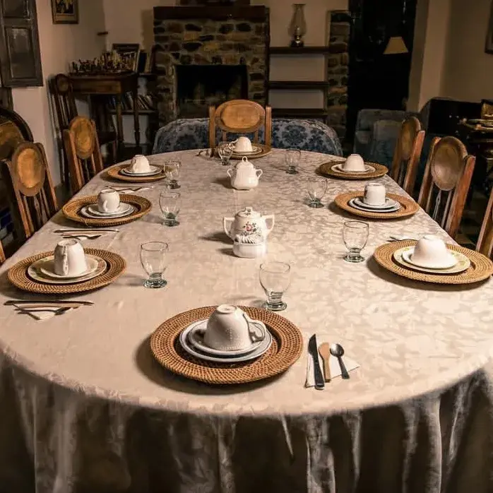 Hotel boutique de 1830, en Fiambalá, Catamarca