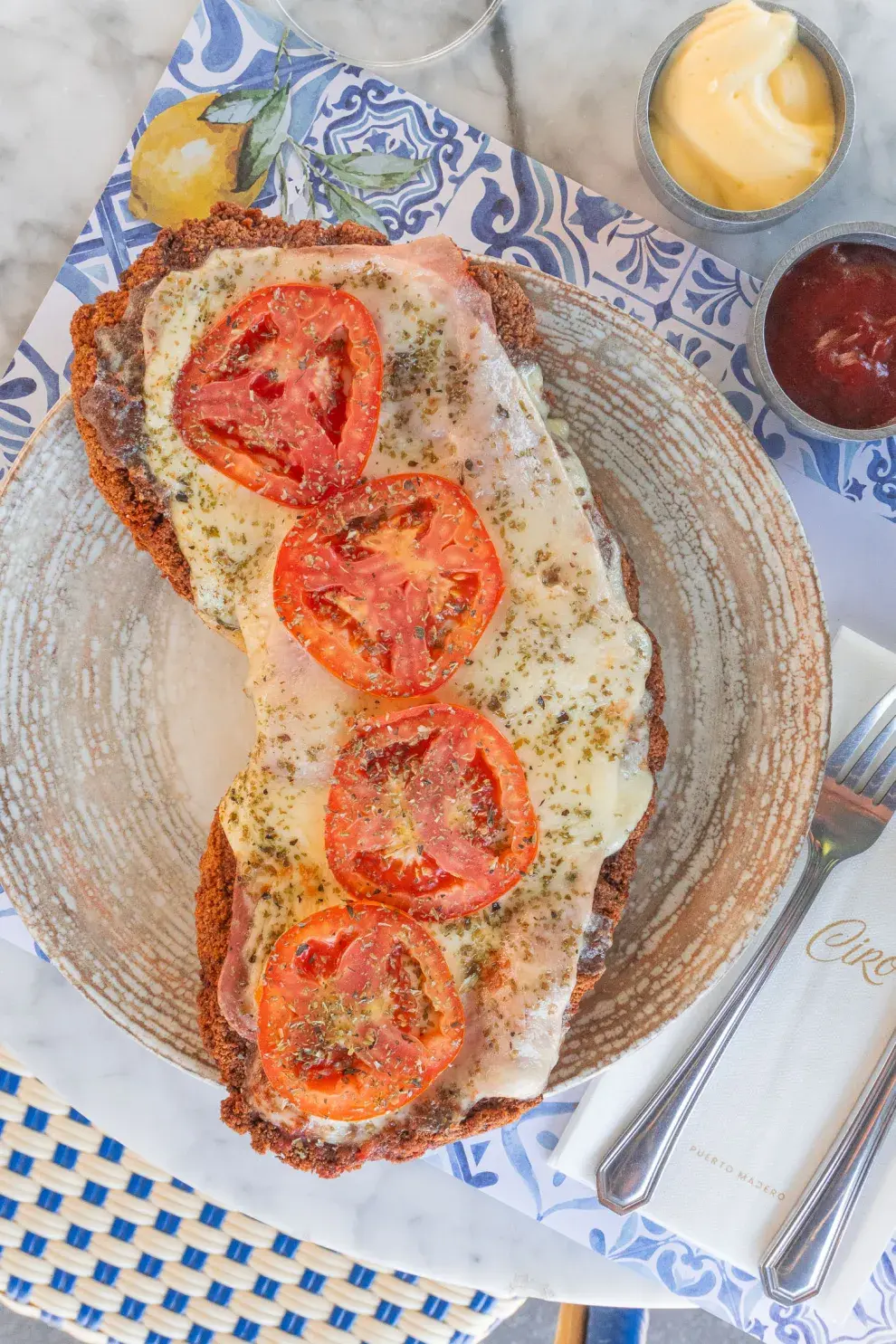 3 de mayo “Día de la Milanesa”: los mejores lugares de Buenos Aires para probar versiones clásicas y originales