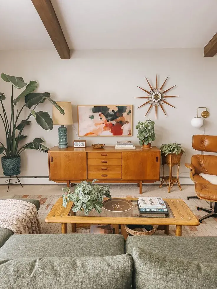 5 formas de usar lo que tenés para renovar espacios sin gastar un peso