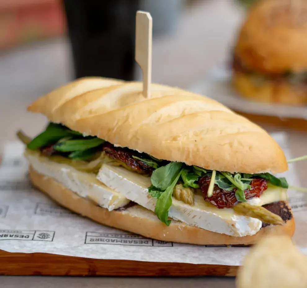 La ruta del sándwich: paradas irresistibles para probar originales versiones en CABA
