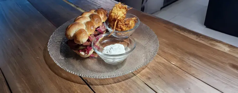 La ruta del sándwich: paradas irresistibles para probar originales versiones en CABA