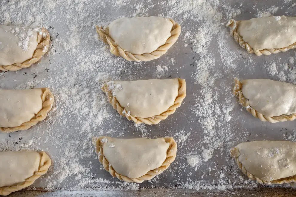 Tapas caseras: la receta infalible para empanadas y tartas