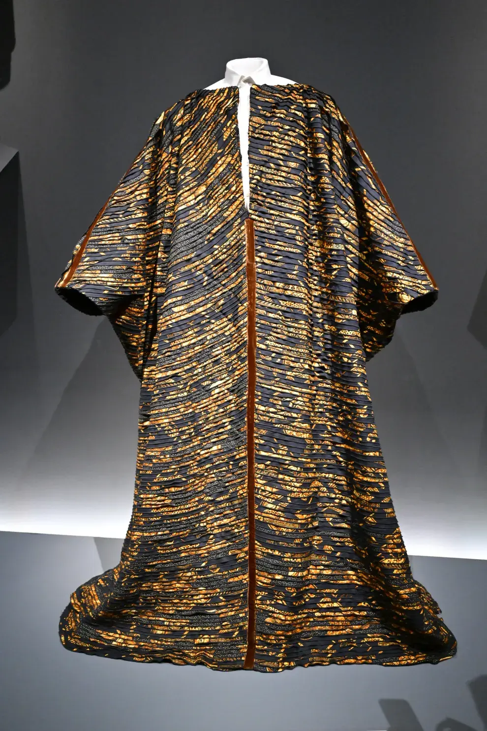 Met Gala 2025: la muestra del museo de Nueva York que celebra a los diseñadores afrodescendientes
