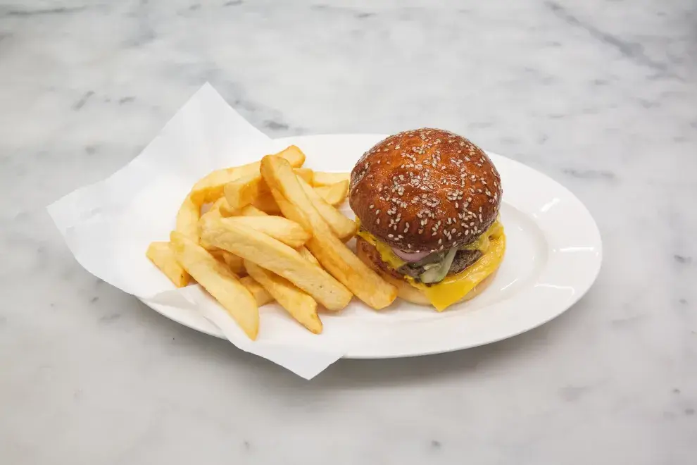 Día de la Hamburguesa: por qué se celebra cada 28 de mayo esta delicia irresistible