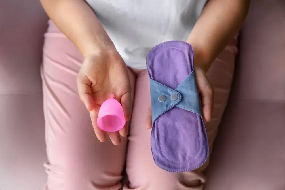 Día de la Higiene Menstrual: 4 claves para una menstruación segura y sin tabúes