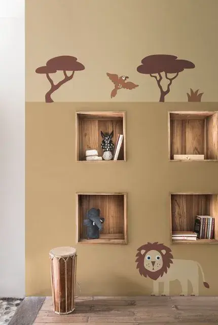 Hornacinas: así podés decorar y sumar metros en distintas habitaciones de tu casa.