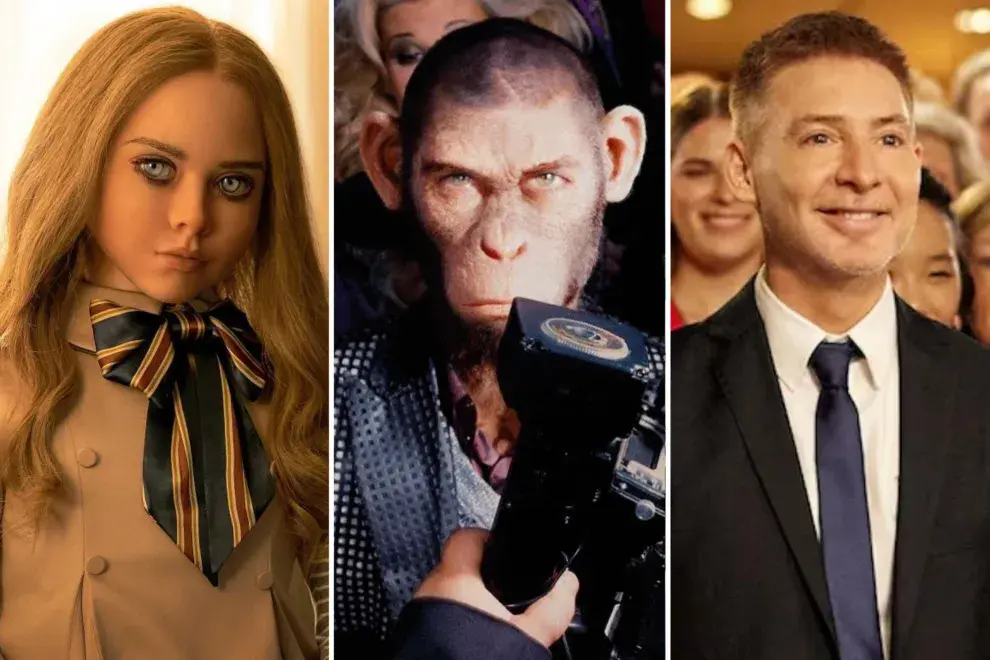 Estrenos de películas para ver en junio en Max, Disney+ y streaming.