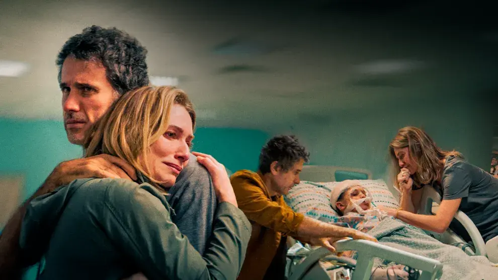 Las 10 mejores películas para ver hoy en Netflix: Inexplicable.