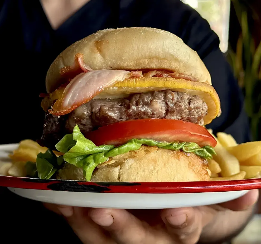 Día de la Hamburguesa: por qué se celebra cada 28 de mayo esta delicia irresistible