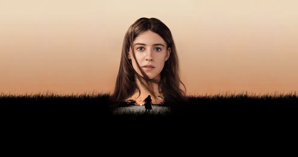 Foto de la película La chica salvaje.