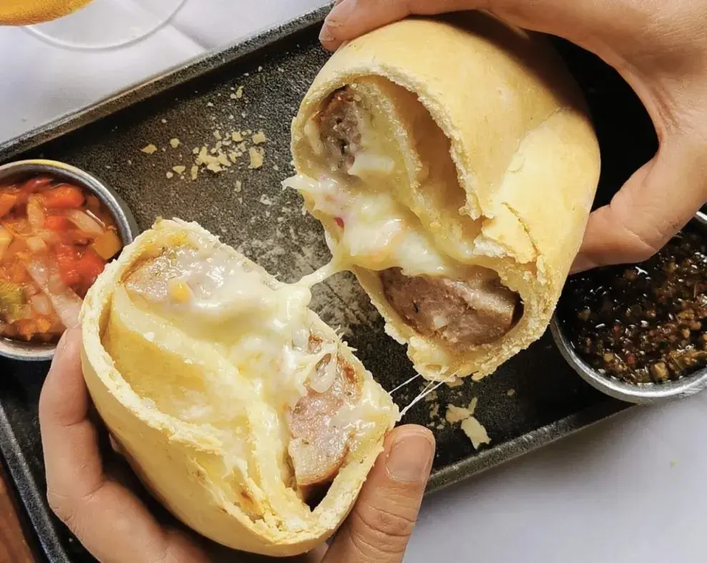 La ruta del sándwich: paradas irresistibles para probar originales versiones en CABA