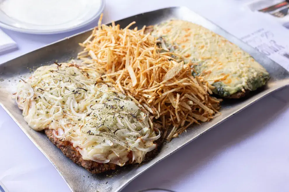 3 de mayo “Día de la Milanesa”: los mejores lugares de Buenos Aires para probar versiones clásicas y originales