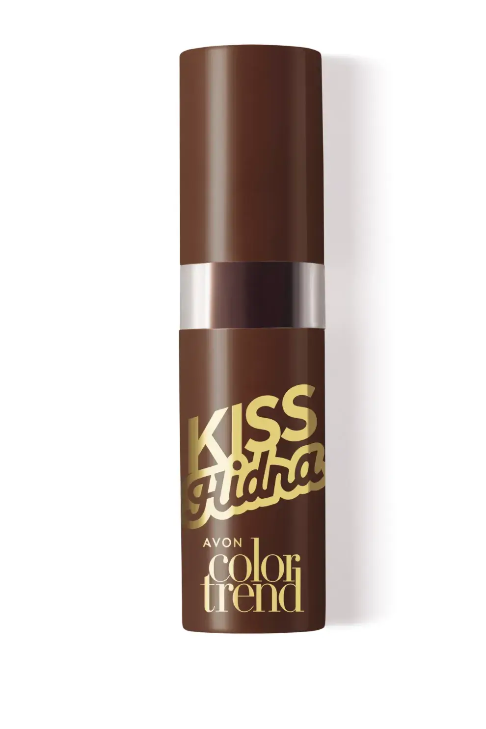 Avon tiene una linea exclusiva en color chocolate