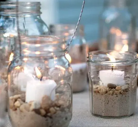 Decorar con luz: trucos económicos para crear climas con iluminación