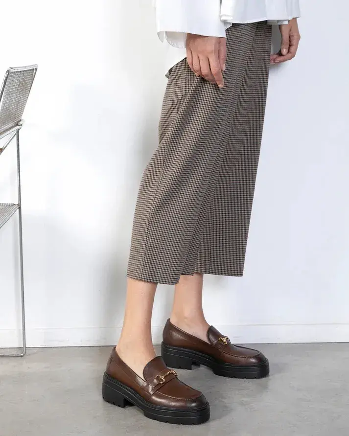 MOCASINES TENDENCIA