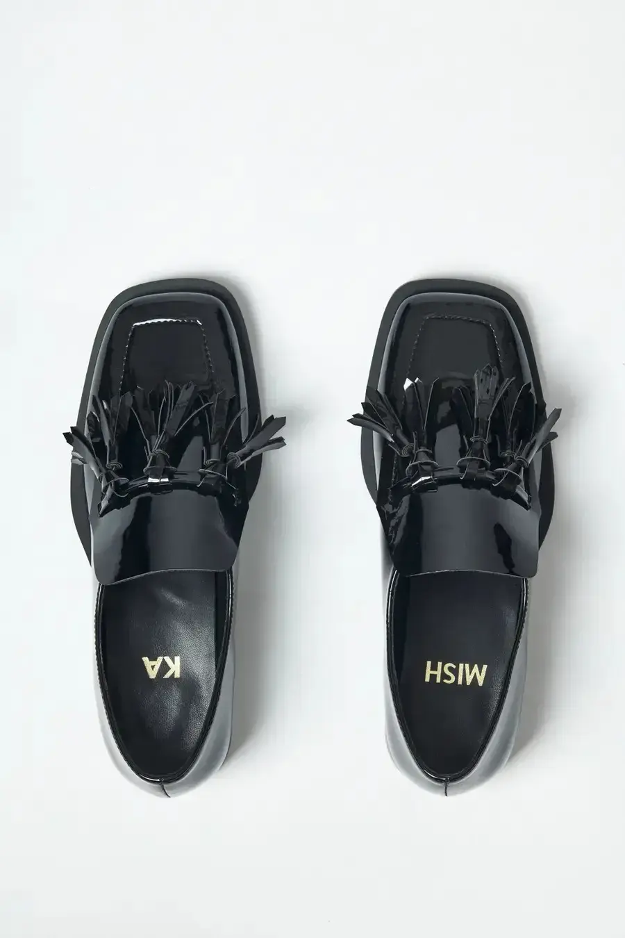 MOCASINES TENDENCIA