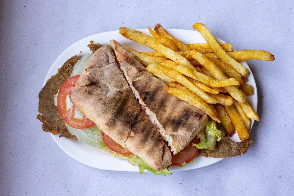 La ruta del sándwich: paradas irresistibles para probar originales versiones en CABA
