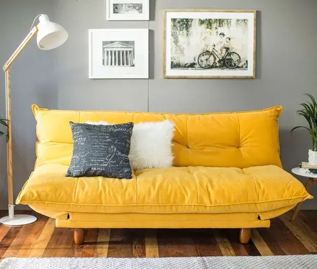 Ideas prácticas para muebles funcionales en espacios chicos.