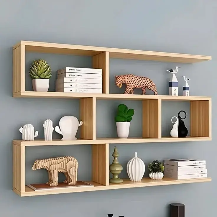 Ideas prácticas para muebles funcionales en espacios chicos.