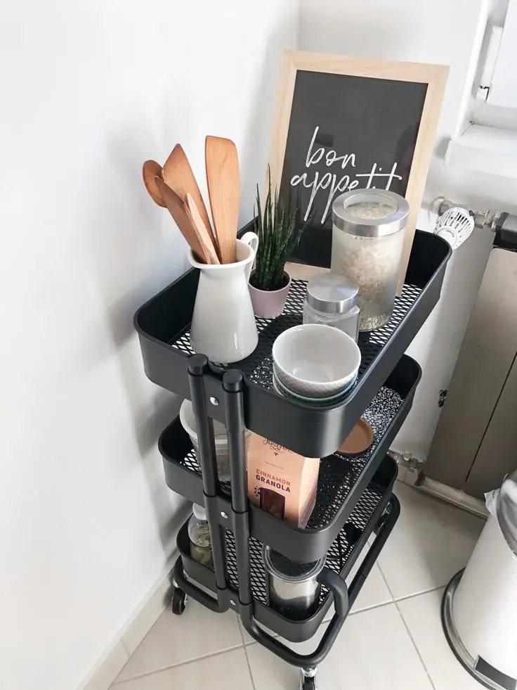 Organizadores prácticos y económicos: 5 ideas para ordenar tu casa