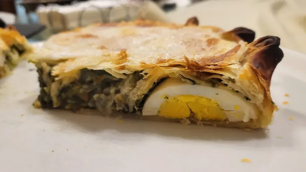 Acelga: 3 recetas de Paulina Cocina para incorporar esta verdura a tus comidas