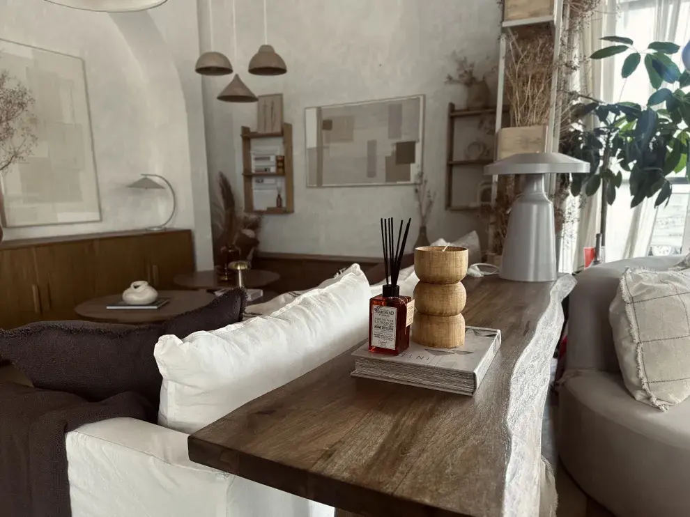 Cómo elegir el aromatizador para tu casa y qué significa cada fragancia