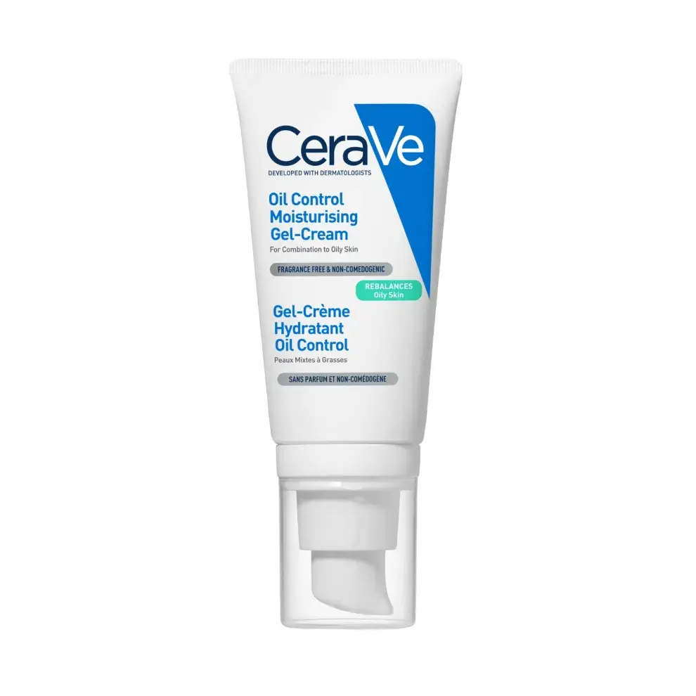 crema facial ceravé