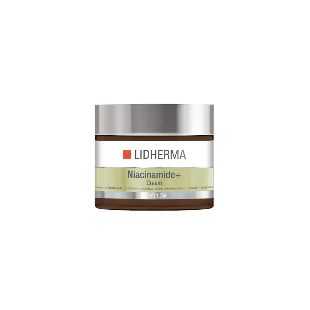 Lidherma Niacinamida