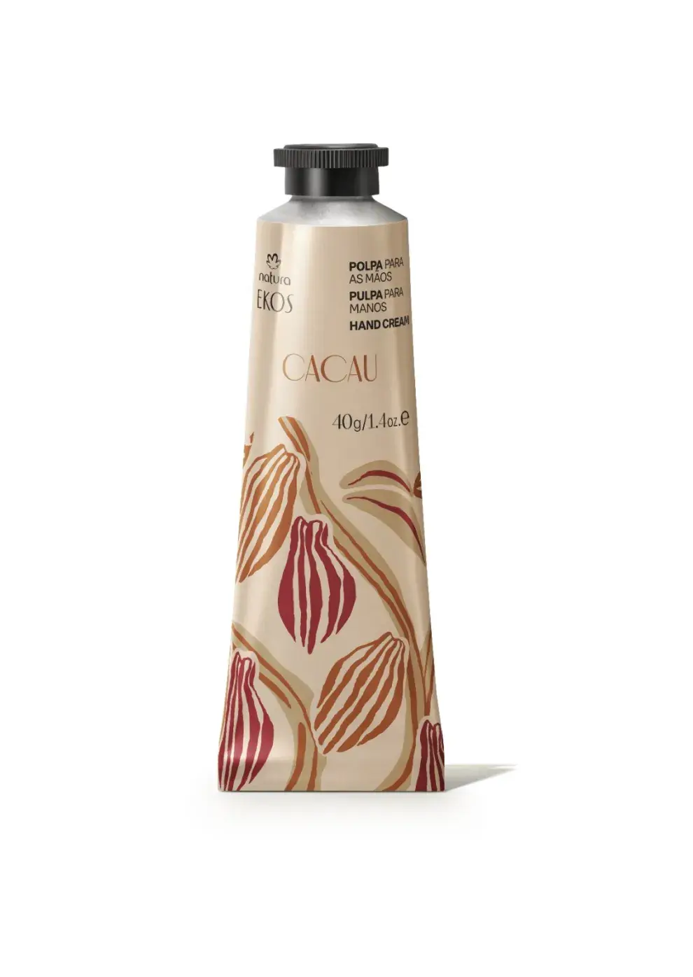 Ekos Cacao Natura
