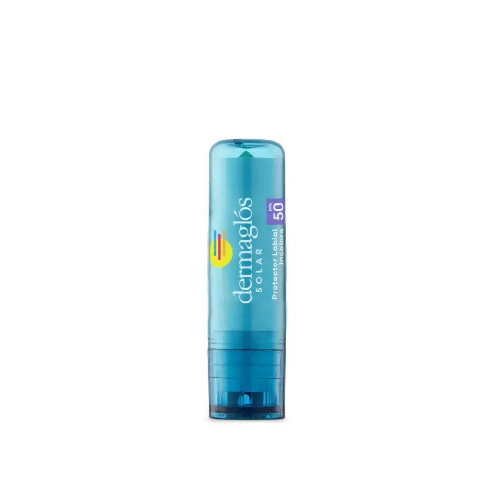Protector solar SPF50 Dermaglos