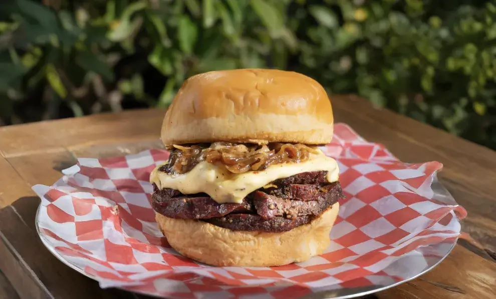 La ruta del sándwich: paradas irresistibles para probar originales versiones en CABA