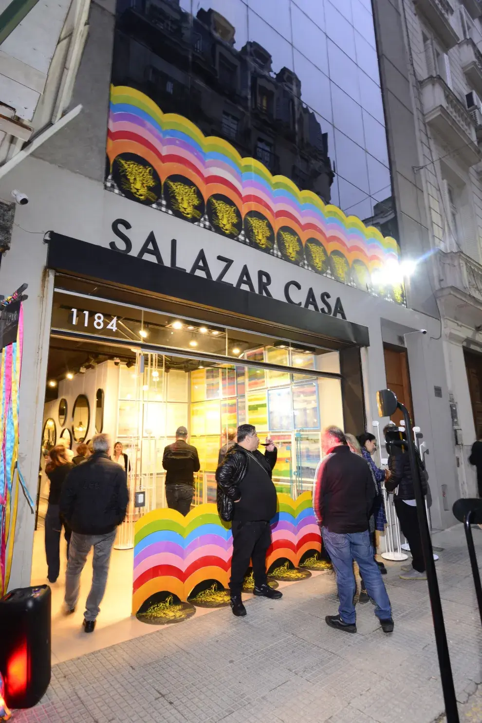 6 tendencias que nos enamoraron en Distrito Arenales