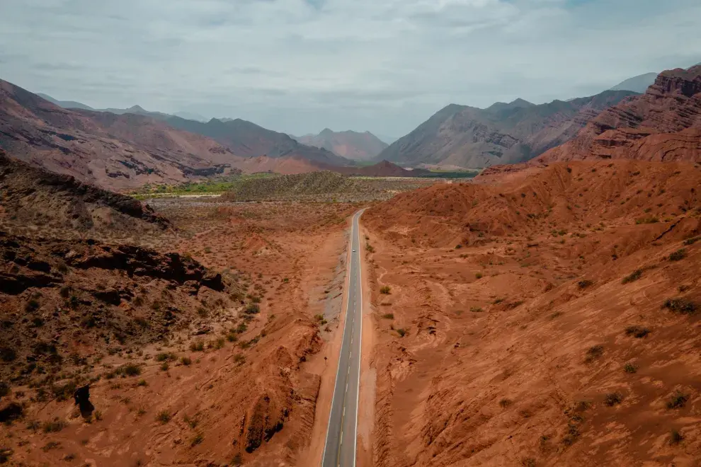 Salta: entre los destinos más elegidos para vacaciones de invierno.