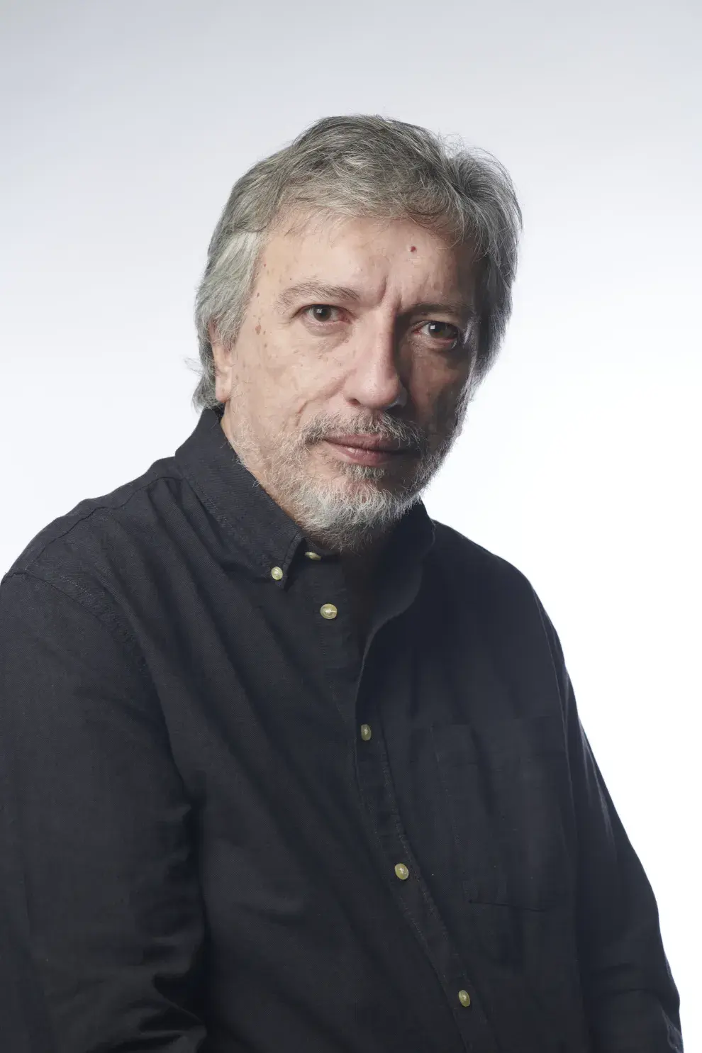 Sergio Olguín, escritor
