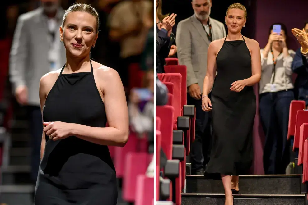 Un diseño bien net en total black