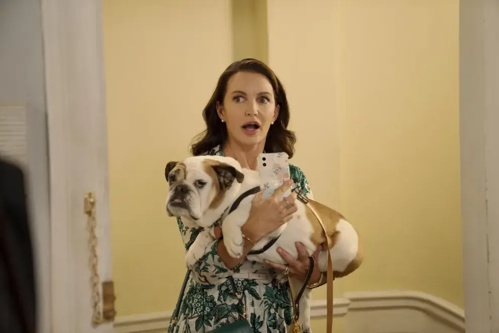 La tercera temporada de And Just Like That estreno en max el 29 de mayo.