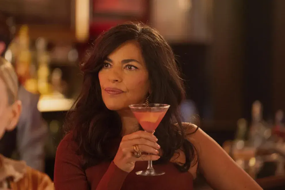 "Hate dating" es la tendencia que el personaje de Seelma iniciara dentro de la serie.