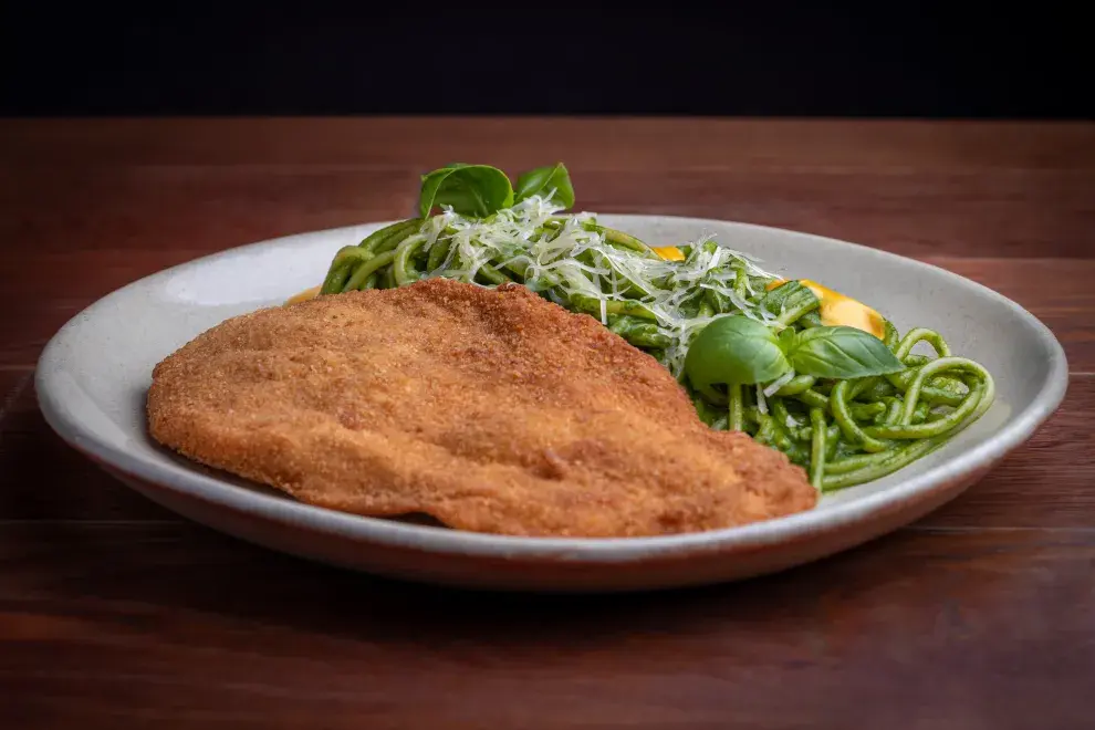 Los mejores lugares para comer milanesas en Buenos Aires