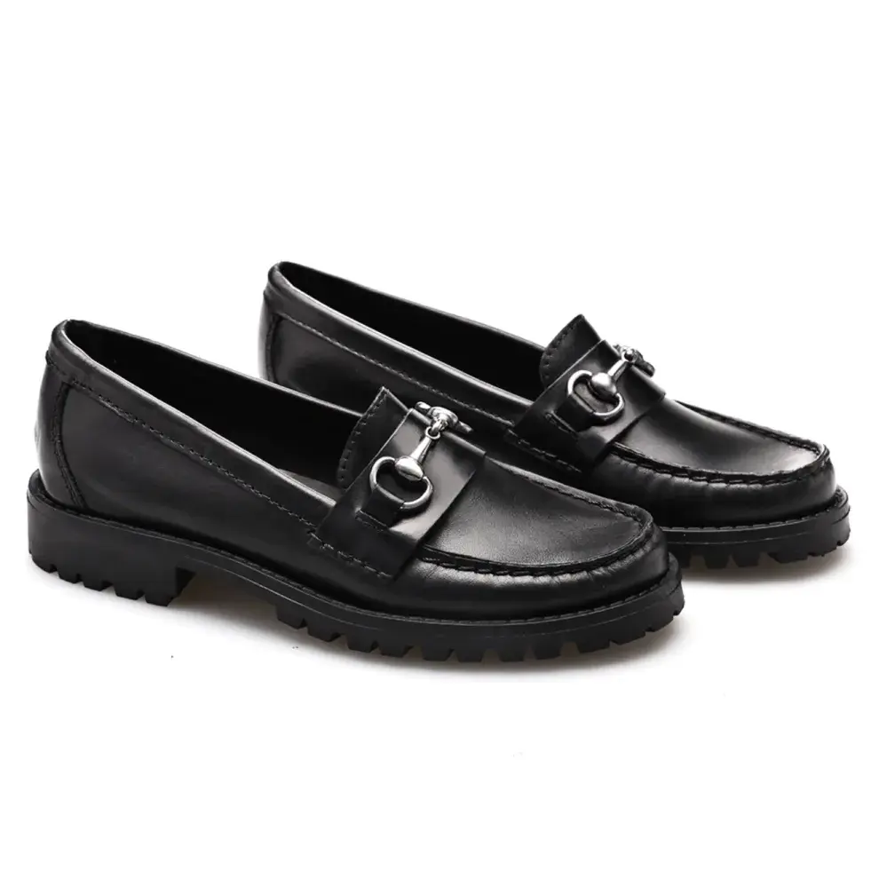 mocasines