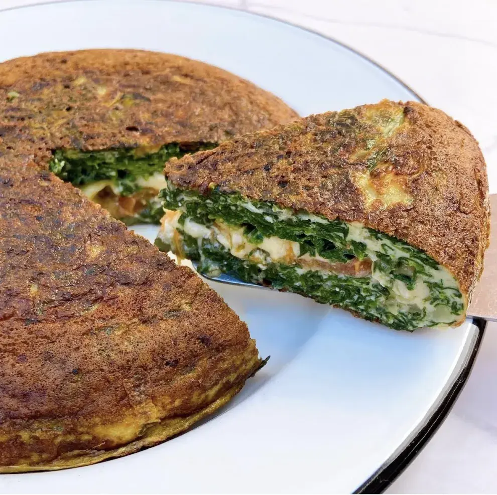 Acelga: 3 recetas de Paulina Cocina para incorporar esta verdura a tus comidas
