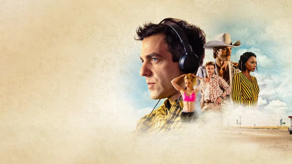 Las 10 mejores películas para ver hoy en Netflix: Venganza.